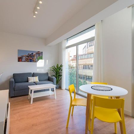 Loft - Side Sea Views - Aircon & Wifi Apartment Лас Палмас де Гран Канария Екстериор снимка