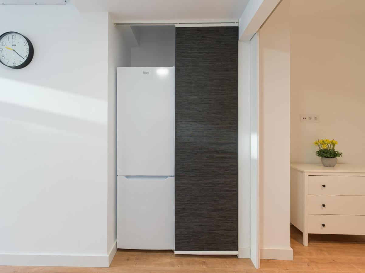 Loft - Side Sea Views - Aircon & Wifi Apartment Лас Палмас де Гран Канария Екстериор снимка