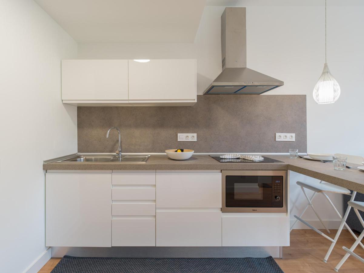 Loft - Side Sea Views - Aircon & Wifi Apartment Лас Палмас де Гран Канария Екстериор снимка